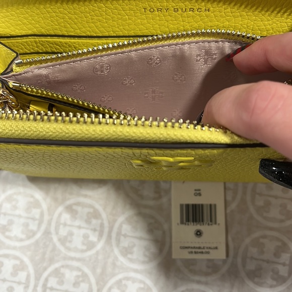 Tory Burch Wallet - Picture 6 of 9